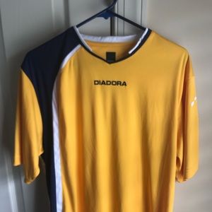 Diadora Athletic Training Shirt